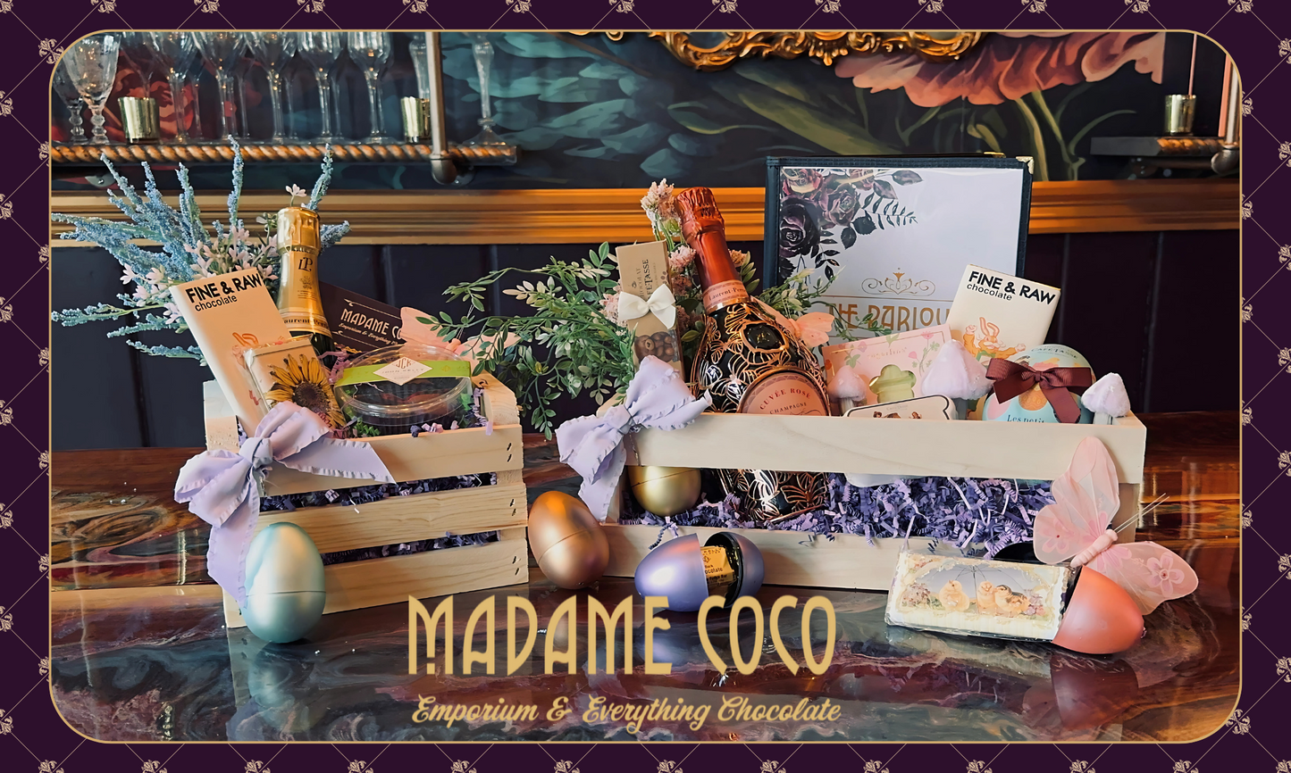 Spring Luxe Box