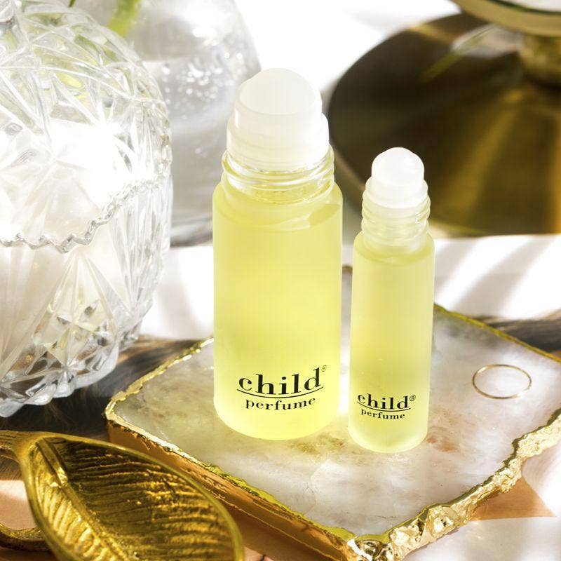 'Child' Perfume Oil Roll-On