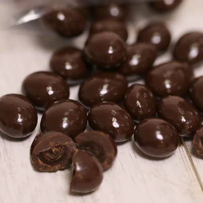 John Kelly Dark Chocolate Espresso Beans