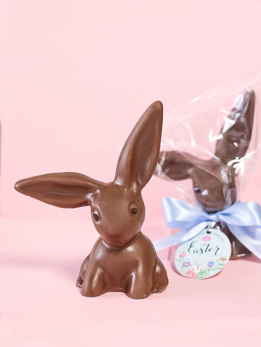 Madame Coco's Mopsy The Bunny - Milk Chocolate