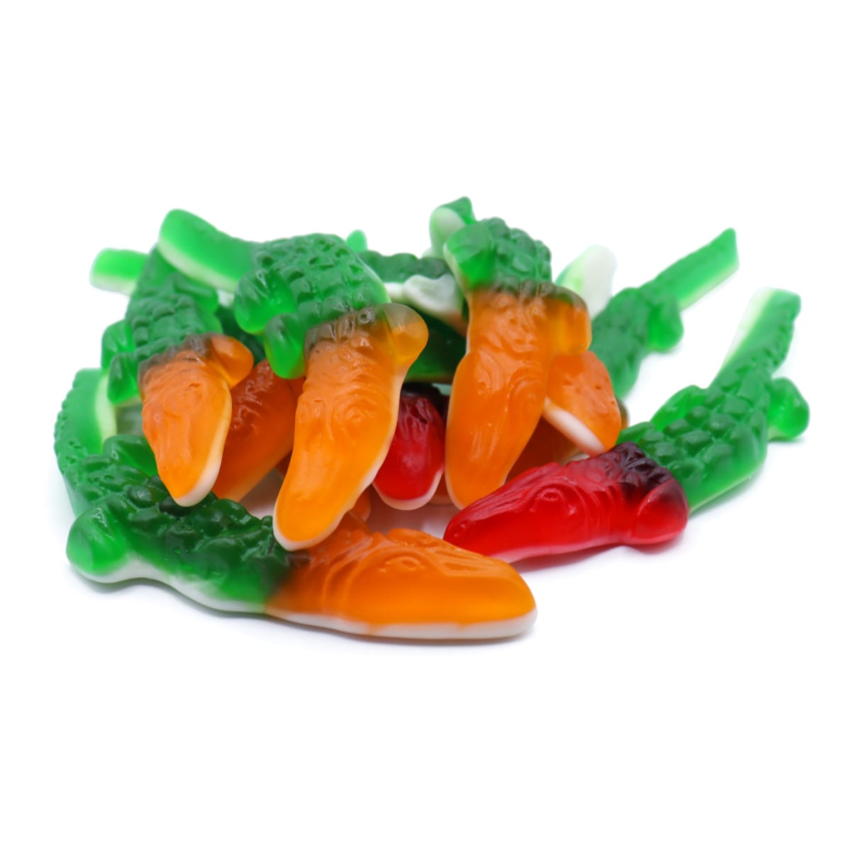 Madame Coco’s Animal Gummies