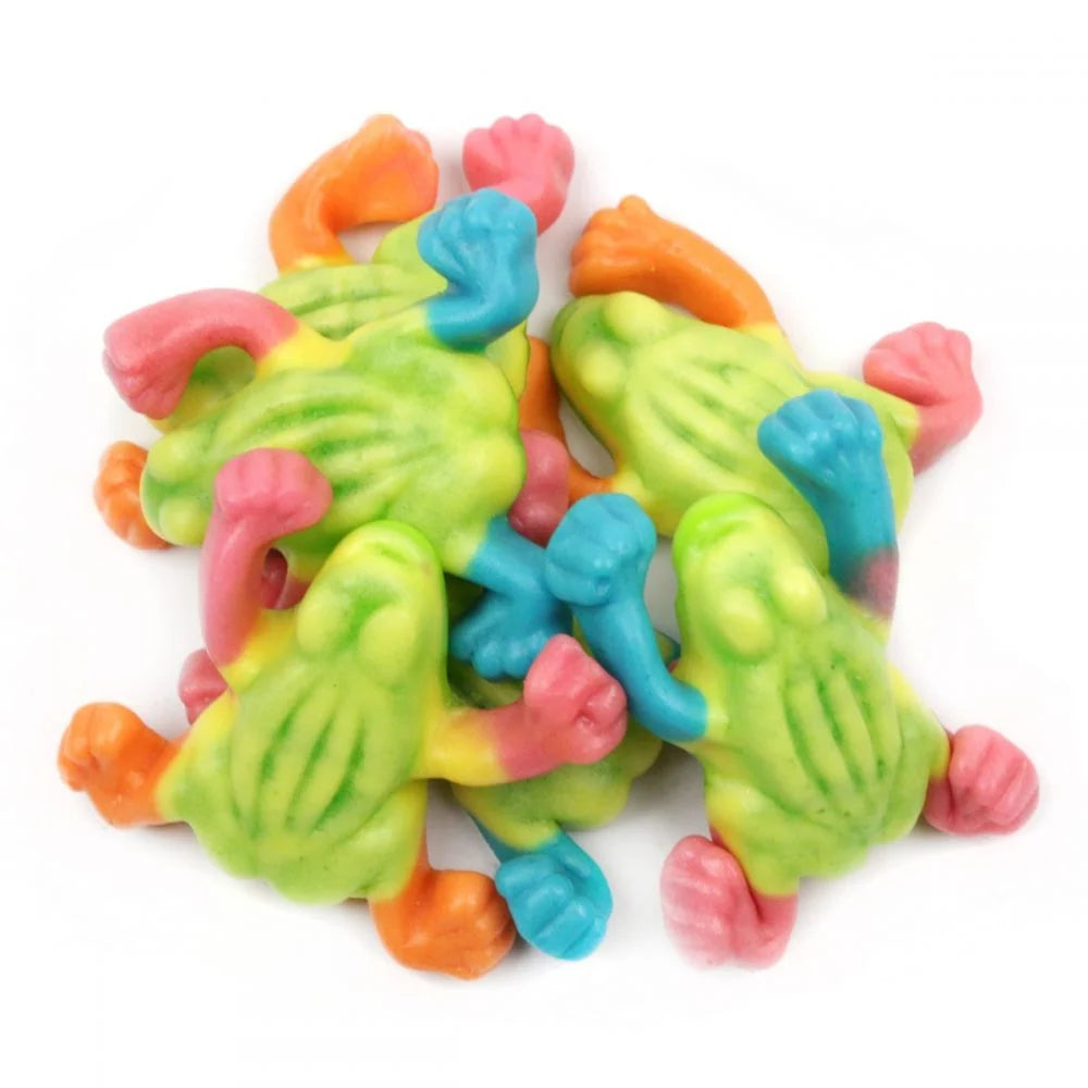 Madame Coco’s Animal Gummies