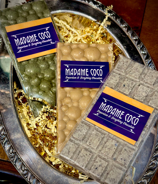 Madame-Coco-Alexandria-VA-Chocolate-Bars