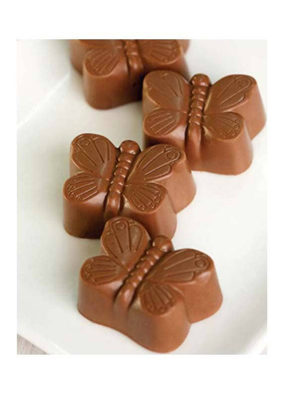 Madame-Coco-Alexandria-VA-Chocolate-Butterflies