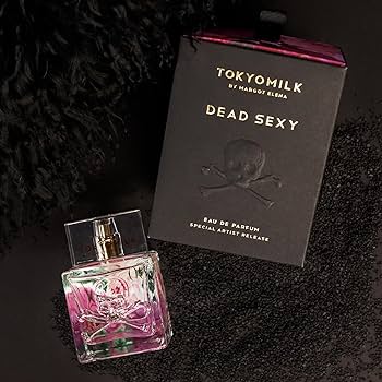 Madame-Coco-Alexandria-VA-ToykoMilk-Dead-Sexy-Perfume