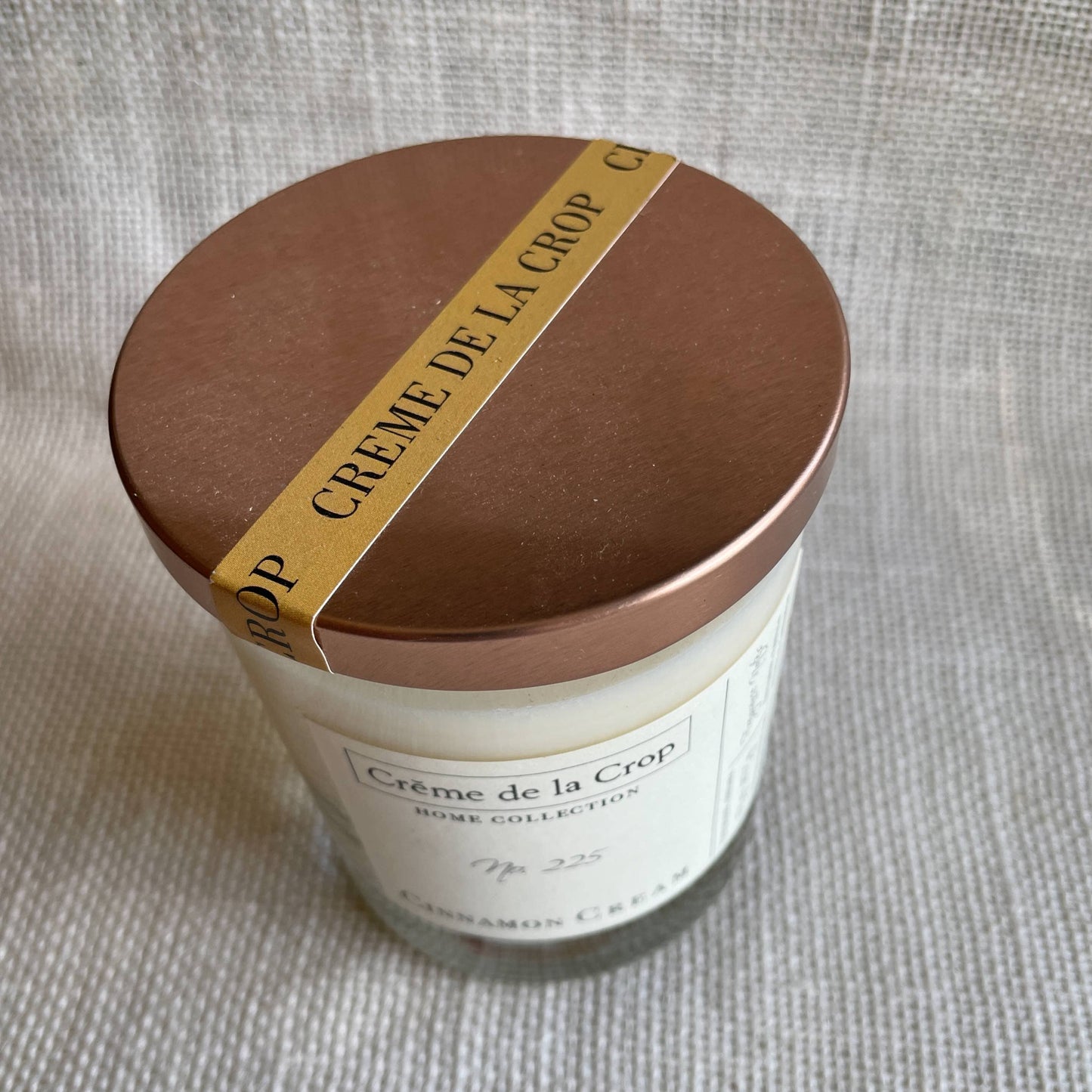 Madame Coco's Cashmere Soy Candle